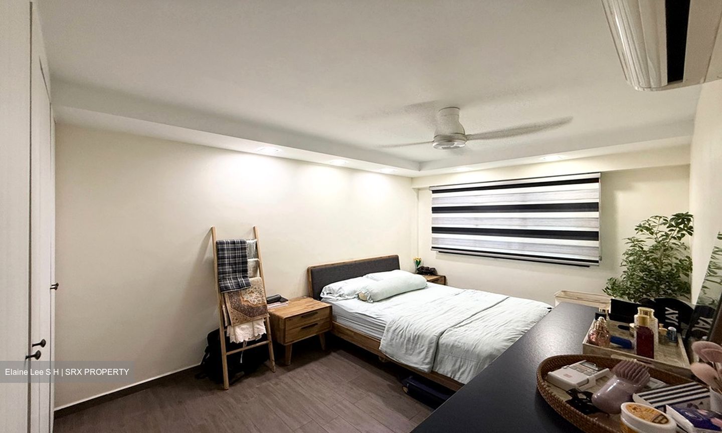 Blk 122A Punggol Edge (Punggol), HDB 5 Rooms #596834301